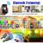 Wireless Wifi/Bluetooth Control RGBW 7.5W Smart LED Bulb E27