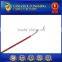 Good quality 20awg UL5107 braided wire cable