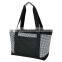 Picnic at Ascot Large Thermal Cooler Tote Bag with 2 Nordic Ice Freezer Packs. Insulated Tote makes a great picnic bag, shopping