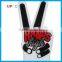 Customized Promotional Cheering Sponge/EVA V Victory Foam Finger Hand