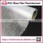 PVC Self-adhesive glass protective film, screen glass film