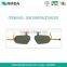 2015 china hot sale polarized sunglasses lcd shutter glasses