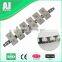 Nonstandard stainless steel table top conveyor chain