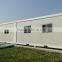 Convenient relocation low cost small cheap prefab houses made in china