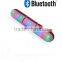 2015 new bluetooth speaker portable bluetooth speaker with led light