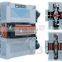 new High quality and high efficiency 6 Heads Wide Belt Sander / sanding machine