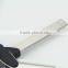 Multifunction kitchen knife Clever Cutter 2-in-1 Chopper