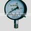 High quality ammonia pressure gauge