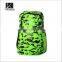 wholesale Printing nylon school backpack travel hiking backpack bag