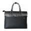 FEGER briefcases pu leather bag men large shoulder bag male