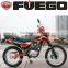 Bros NXR 200CC 250CC Sports Motorcycle