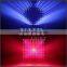 Sharpy Beam Spot Wash 4in1 60w Moving Head Light Stage Light RGBW LED