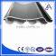 2016 Factory Oem Aluminum Glass Awnings