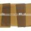 5mm building bronze tinted reflective glass