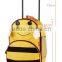 China supplier hot new products cartoon kids luggage bag trolley backpack for 2015                        
                                                Quality Choice