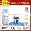 JP turbocharger dynamic balancing machine