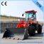 3t wheel loader with weichai engine