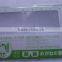 plastic business cards credit card size magnifier