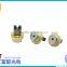 New Clear 520nm 1000mw TO5-9mm Nichia Laser Diode 1w Green for Sale Supplier's Choice