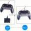 Rechargeable Replacement Xbox One Battery Pack by SmaAcc- 1200mA Battery(2-Pack) With USB Charging Cable for Xbox One Controller