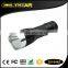 Certificate aluminum flashlight torch xm-l t6 led