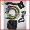 Best Heavy Duty Anti-Snap 11 PCS Resistance Band Set                        
                                                Quality Choice