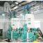 20-100T/D Sunflower Oil Machine with High Quality