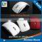 2.4ghz usb wireless mouse folding arc mouse