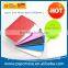 2015 1500mAh super slim portable Ultra-slim Power Bank External Battery Portable Charger