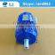 China Motor manufacturer Y2 3 Phase Induction Electric Motor ac motor