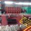 Automatic Waste Tire Recycling Line High Technical Rubber Crumb Machine