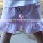 baby girls seersucker shorts single ruffle baby girl bloomer short