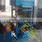 Rubber Tile making machine qingdao supply