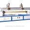 Manufacturer supply Cylindrical wood engraving machine/rotary cnc router engraving machine on cylinder