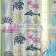 New Stylish Printed Water Proof Polyester Shower Curtain - Buy Shower Curtains,Polyester Shower Curtain