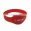 RFID Silicone Wristbands, NFC Wristbands, RFID Wristband