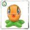 OEM/ODM High quality creative fruit pillow plush toy place stuff toys