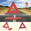 CY Reflector Warning Triangle Safety Kit