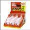 Goodmate high quality printed spray can display rack