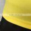 100% polyester 120 gsm plain super cheap t-shirt