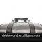 Male Carbon Fiber Business Handbags Men Briefcase
