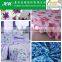 ECO-TEX pongee curtain fabric bed cover fabric bed sheet fabric