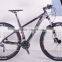 30S Carbon Fiber mountain bike 29er