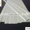 frp pultruded profiles flat strips, corrosion resistance fiberglass flat strip