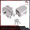 2015 High Security Best Brand Oem Glass Door Security Lock