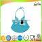 Low MOQ FDA Waterproof Infant Feeding Soft Silicone Baby Bibs