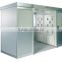 Efficiency 99.995 % Cold Steel Cleanroom Air Shower / Medical Portable Clean Room                        
                                                Quality Choice