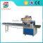 Automatic Bread,Cake,Biscuit Food Packaging machine