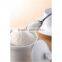 Stainless steel automatic baby food processer