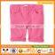 Children Pants Skimmer Cuffed Pull On Adjustable Shorts